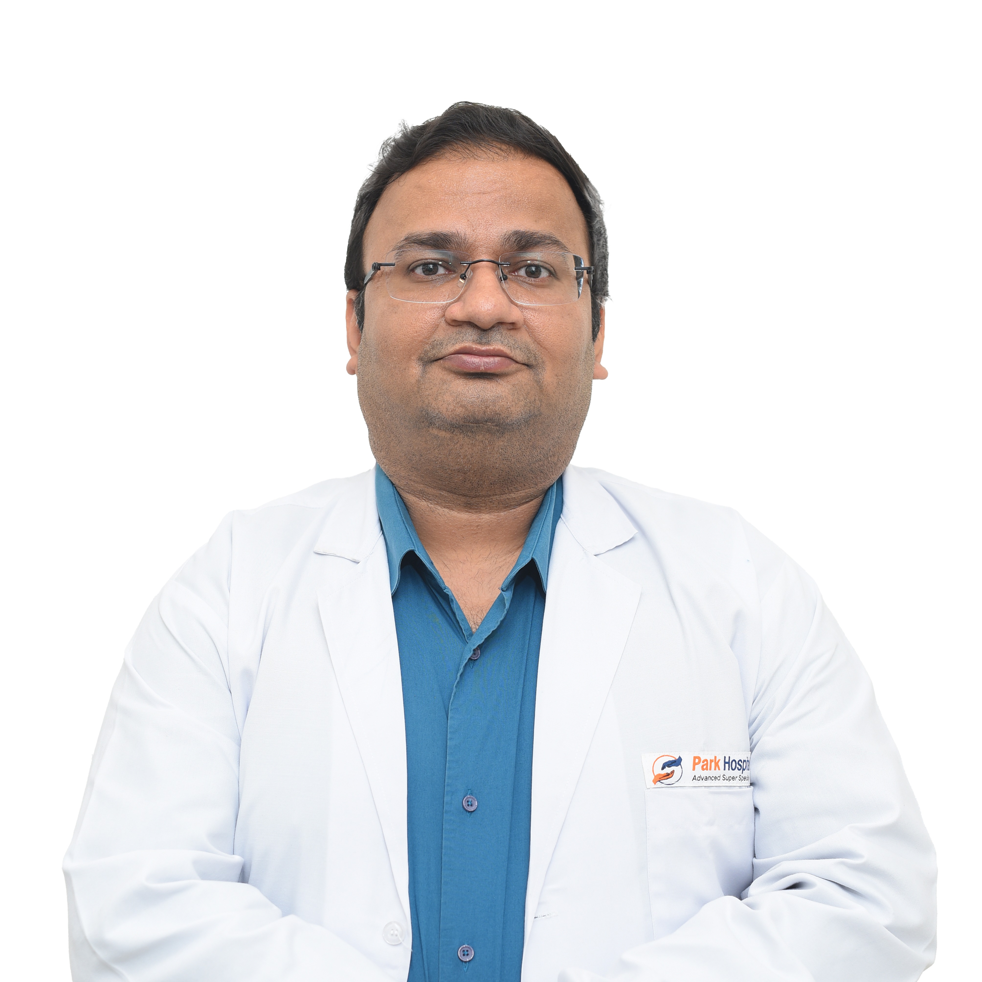 Dr. Himanshu Sharma